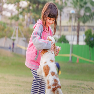 Health benefits of pet ownership