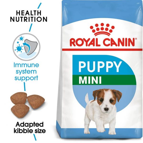 Royal Canin Mini Junior 2kg